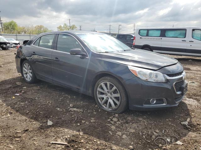 1G11G5SXXEF220735 Chevrolet Malibu 3lt