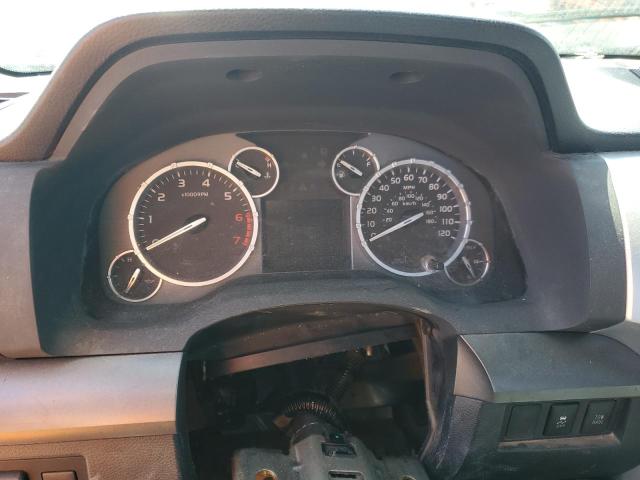 5TFDY5F1XFX483181 Toyota TUNDRA CRE