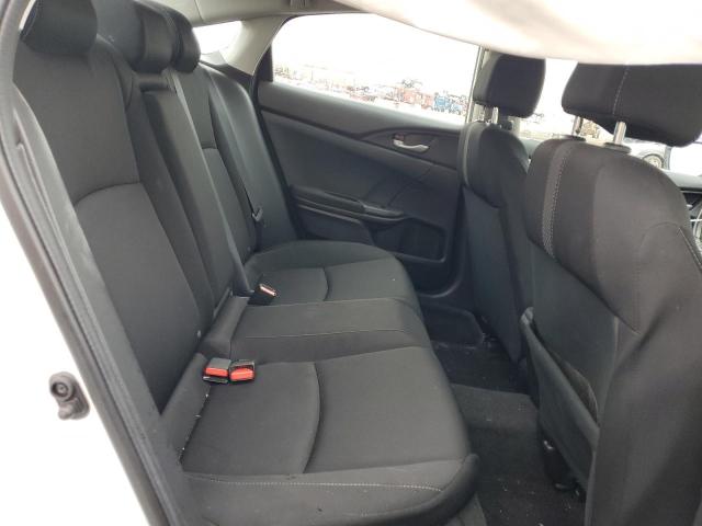 19XFC1F31KE018025 Honda CIVIC EX
