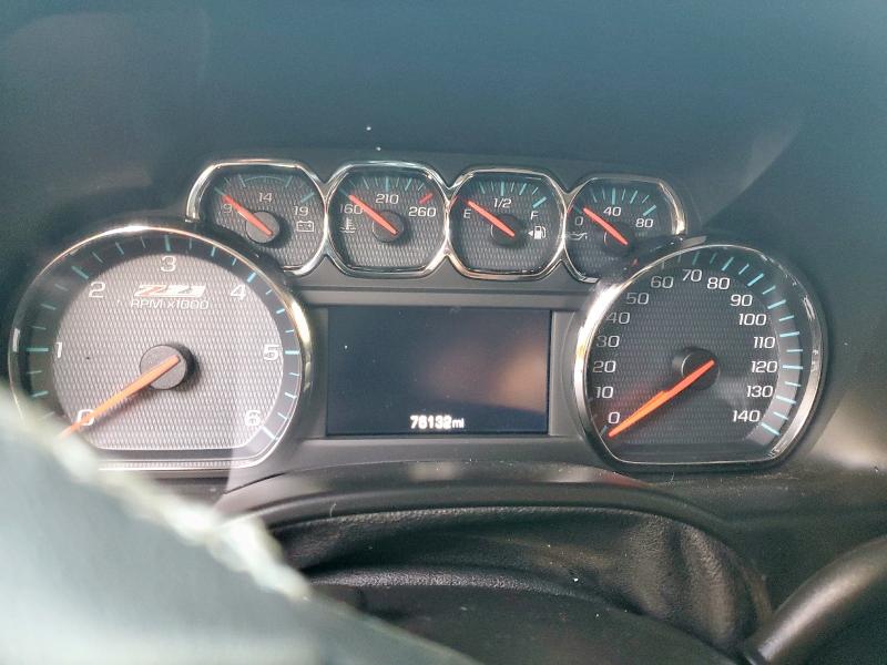 1GNSKHKC9LR102624 Chevrolet SUBURBAN K