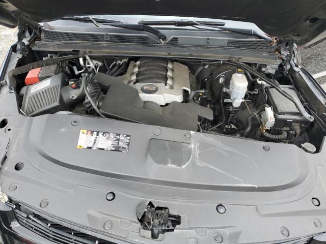 1GYS4CKJ5KR381017 Cadillac l86 -sidi: spark ignition direct injection, vvt: variable valve timing, afm, e85 max, alum