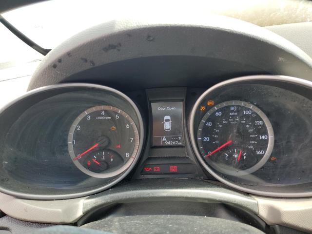 5XYZT3LB2GG322902 Hyundai gdi theta ii