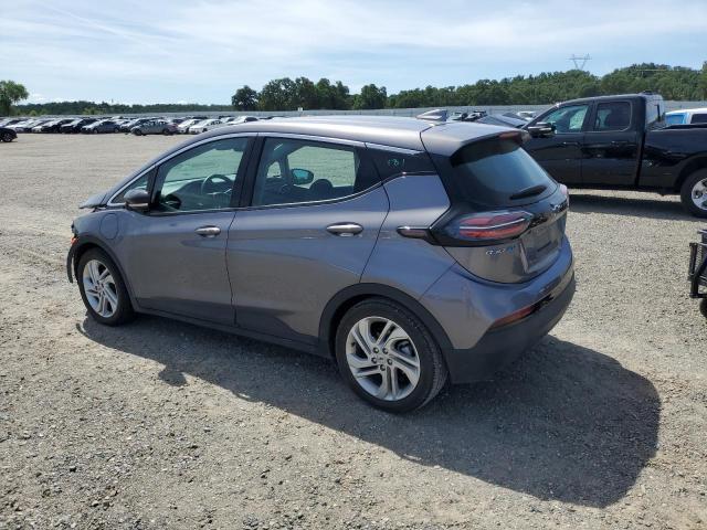 1G1FW6S09P4124885 Chevrolet BOLT EV 1L