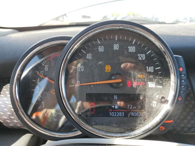 WMWXP7C56F2C60295 Mini 2015