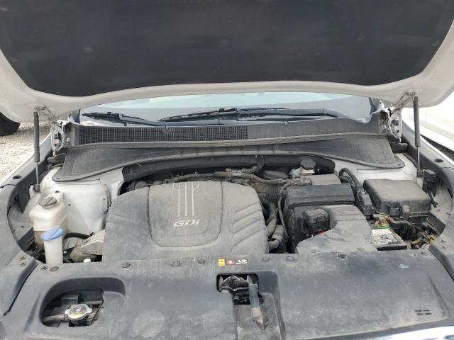 5XYPK4A58GG128999 KIA SORENTO SX