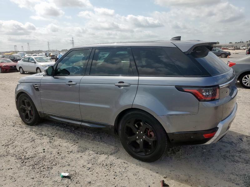 SALWR2SU5LA708862 Land Rover RANGE ROVE