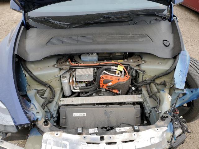 5YJYGDEF7MF194987 Tesla Model Y