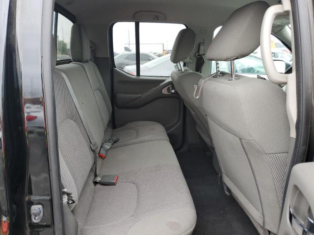 1N6AD0ER3KN711968 Nissan 2019