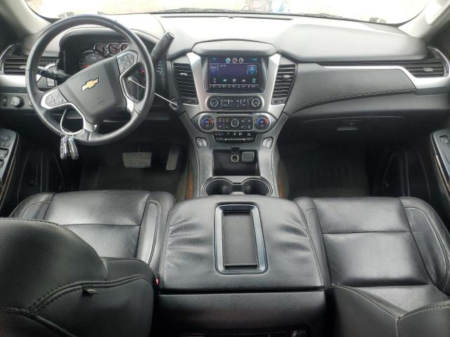 1GNSKBKC5FR186507 Chevrolet TAHOE K150