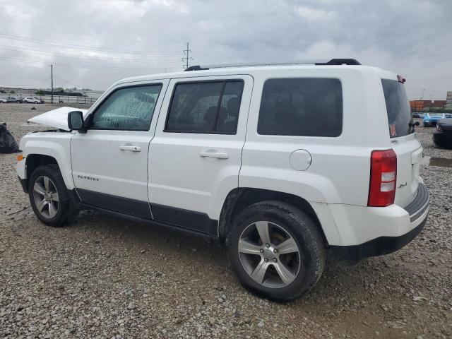 1C4NJRFB6HD210574 Jeep PATRIOT LA