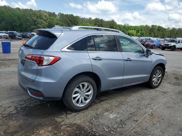 5J8TB3H37GL014110 Acura RDX