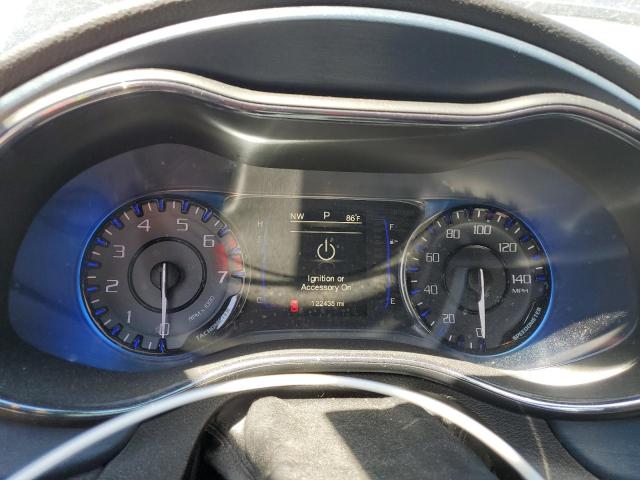 1C3CCCBB3FN553892 Chrysler 200 S