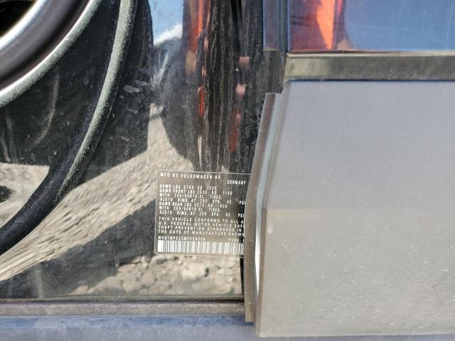 WVGTMPE23MP055006 Volkswagen ID.4 PRO S