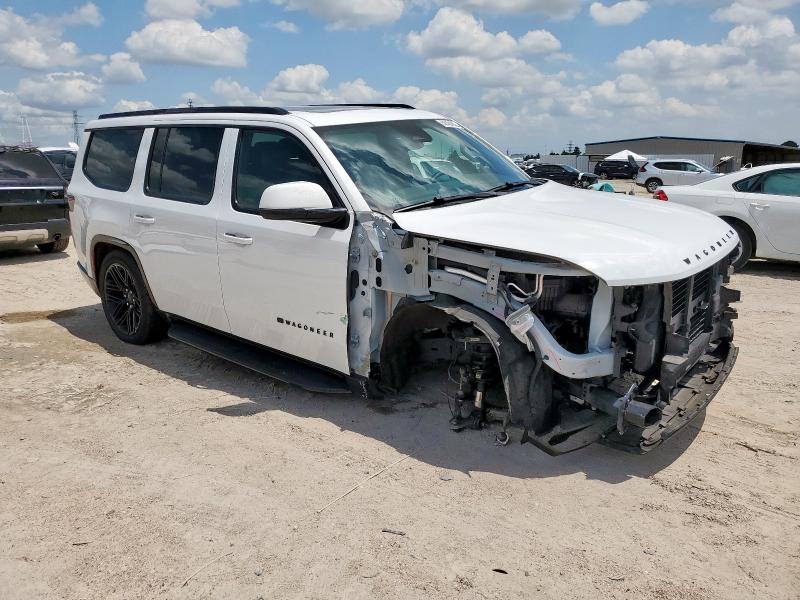 1C4SJVAT6NS214319 Jeep Wagoneer S
