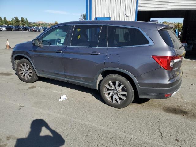 5FNYF5H34KB021662 Honda j35y6