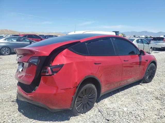 7SAYGDEE1NF360058 Tesla Model Y