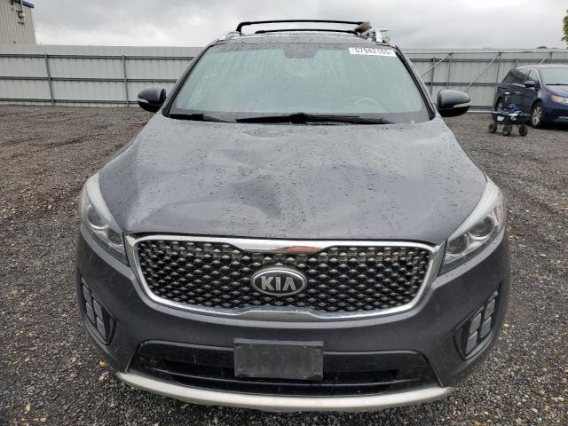 5XYPKDA51GG152979 KIA SORENTO SX