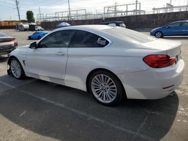 WBA3N7C54EF719798 BMW 428 I