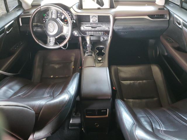 2T2ZZMCA0GC012511 Lexus 2016