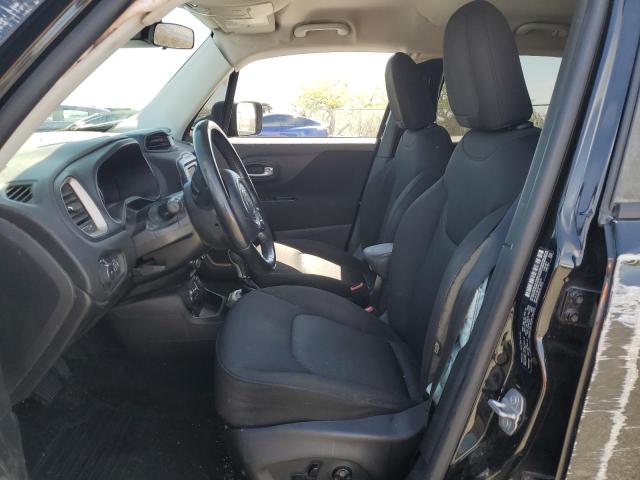 ZACCJBBT2FPC23110 Jeep 2015