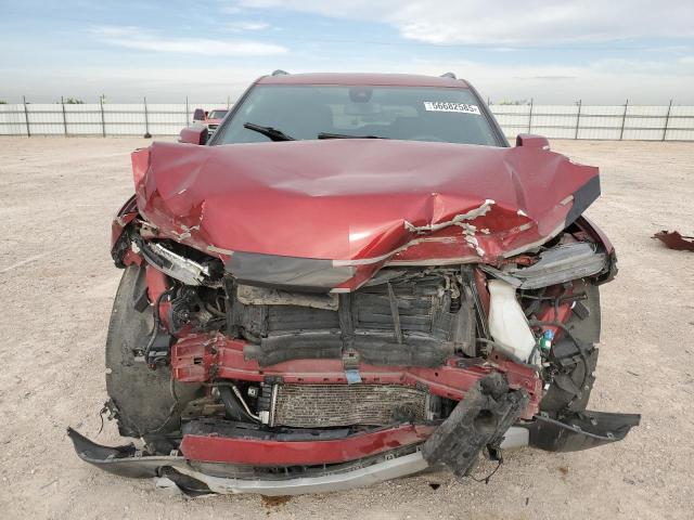 3GNKBCRS5MS566489 Chevrolet lgx