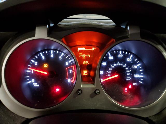 JN8AF5MR9GT608458 Nissan 2016