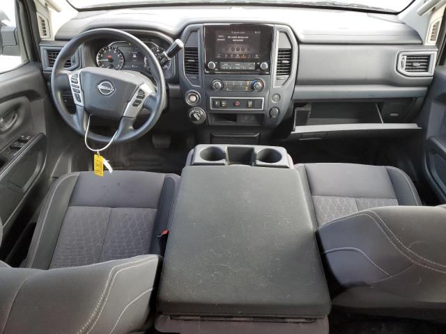 1N6AA1EC9PN108931 Nissan 2023