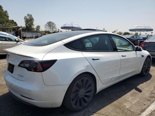5YJ3E1EC9NF296782 Tesla 2022