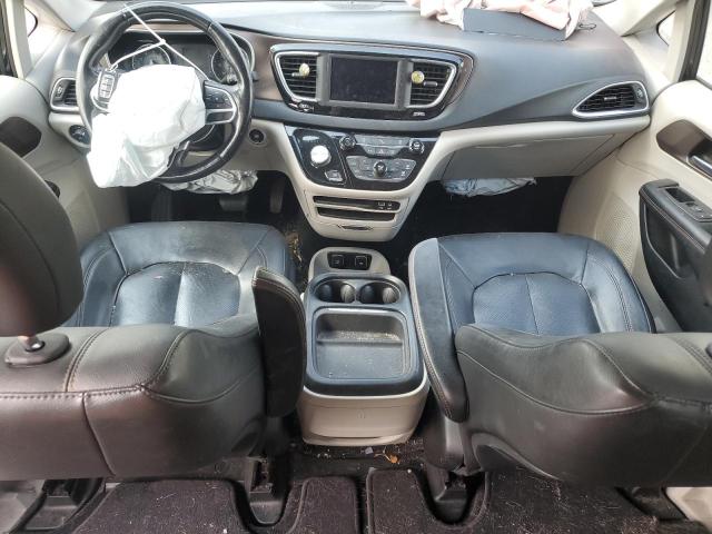 2C4RC1BG2KR626267 Chrysler PACIFICA T