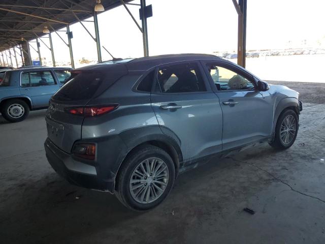 KM8K22AA5KU206220 Hyundai mpi nu
