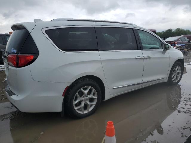 2C4RC1EG5LR142073 Chrysler PACIFICA T