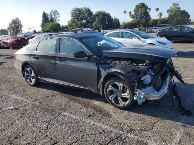 1HGCV1F53KA038294 Honda l15be
