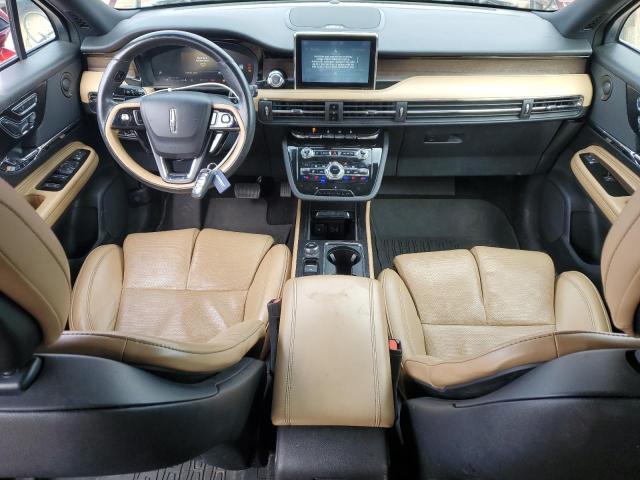 5LMCJ2DH3LUL05407 Lincoln gtdi
