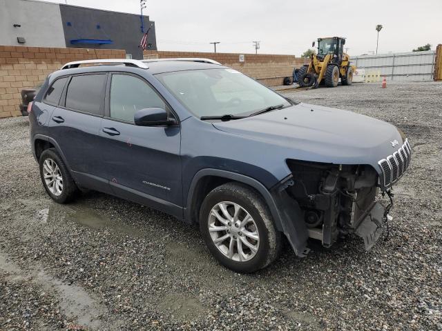 1C4PJLCBXMD150920 Jeep 2021