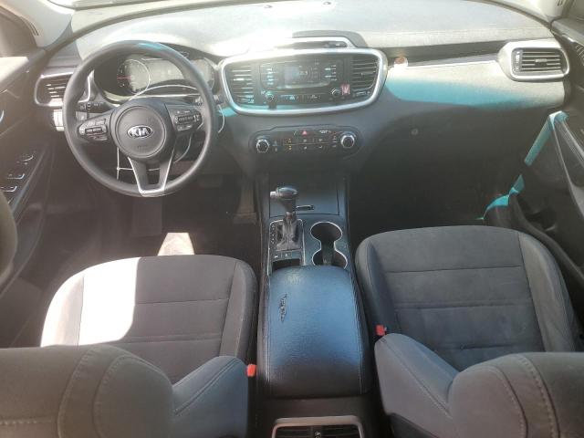 5XYPGDA50GG176997 KIA dohc gdi lambda ii