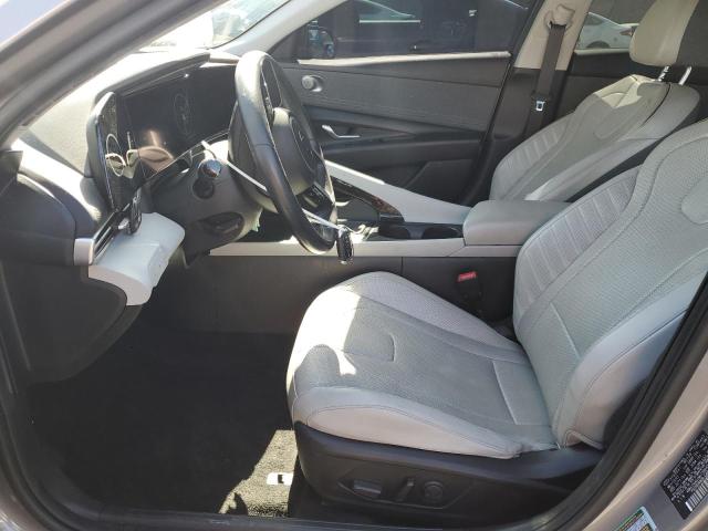 KMHLP4AG1MU198643 Hyundai mpi nu pe