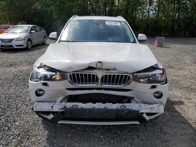 5UXWX9C54G0D91568 BMW X3