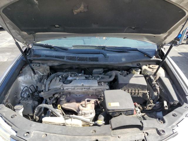 4T1BF1FK1EU443243 Toyota CAMRY L