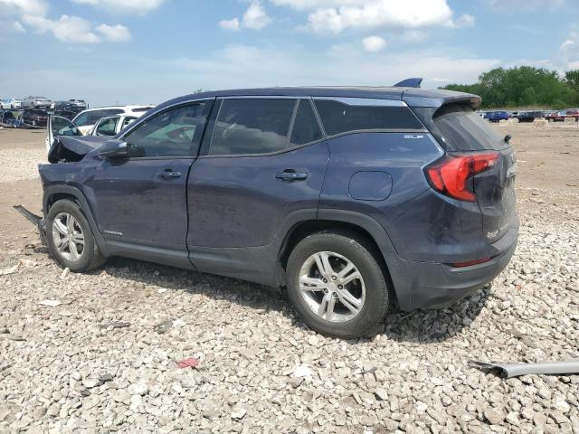 3GKALMEV5KL160974 GMC TERRAIN SL