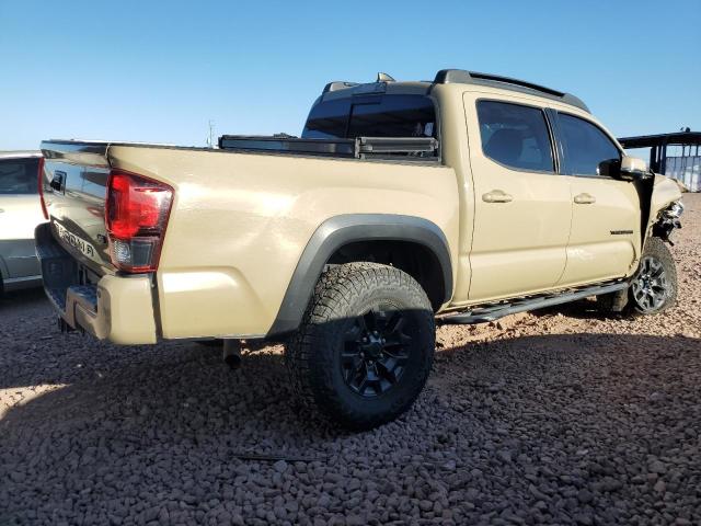 5TFCZ5AN8KX171793 Toyota TACOMA DOU
