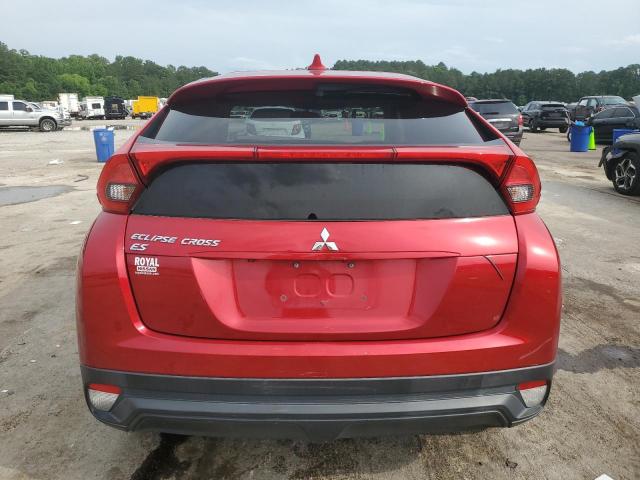 JA4AS3AA2LZ005640 Mitsubishi ECLIPSE CR