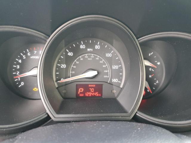KNADM4A30E6375779 KIA RIO LX