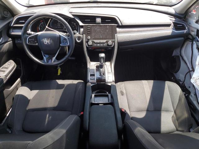 19XFC1F36ME204260 Honda l15b7