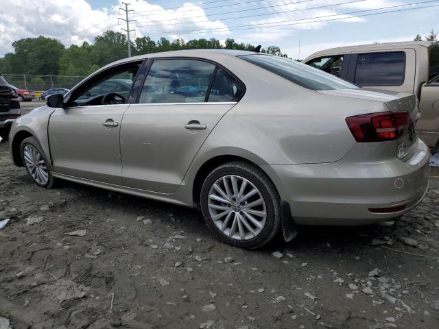 3VWL17AJ3GM205357 Volkswagen JETTA SEL