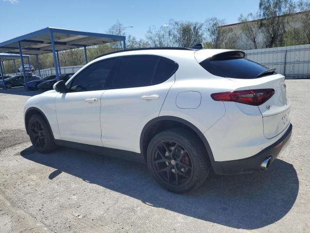 ZASFAKNN4J7C00791 Alfa Romeo Stelvio