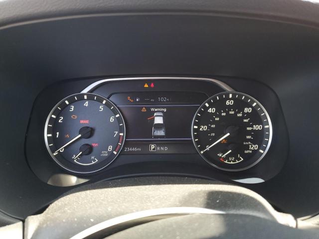 1N6ED1FJ9NN637623 Nissan 2022