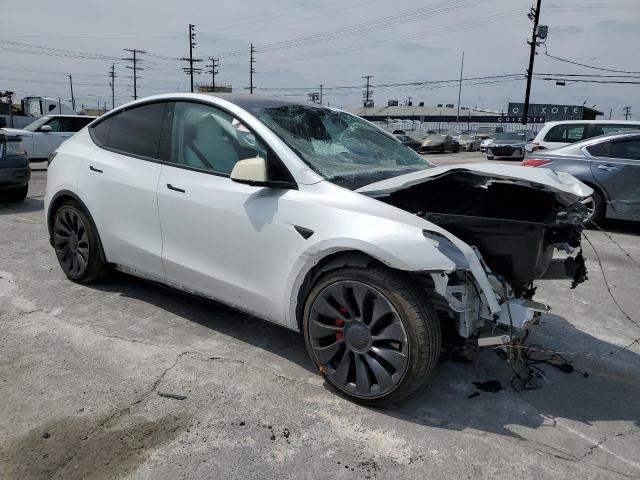 7SAYGDEF6PF603410 Tesla 2023