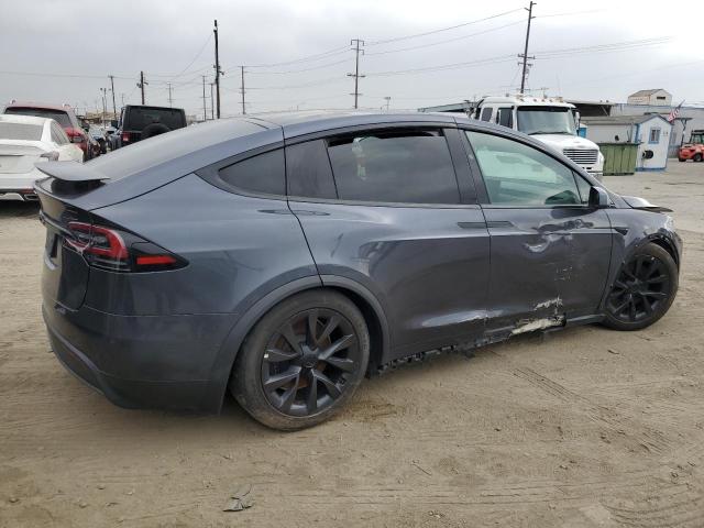 7SAXCBE57PF381107 Tesla MODEL X
