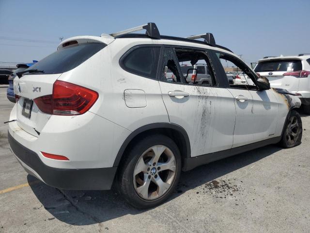 WBAVM1C54EVW55700 BMW X1