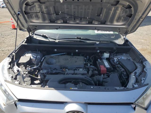 2T3W1RFV9KW017697 Toyota Rav4 Xle